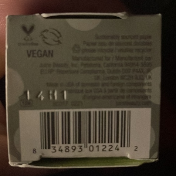 Juice Beauty- Stem Celluar, Anti-Wrinkle Retinol Overnight Serum - Picture 4 of 4